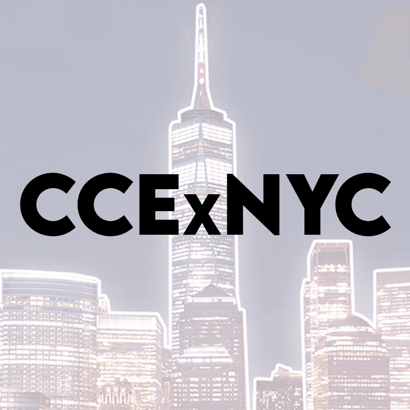 NYC Content Creators Event: August Meetup