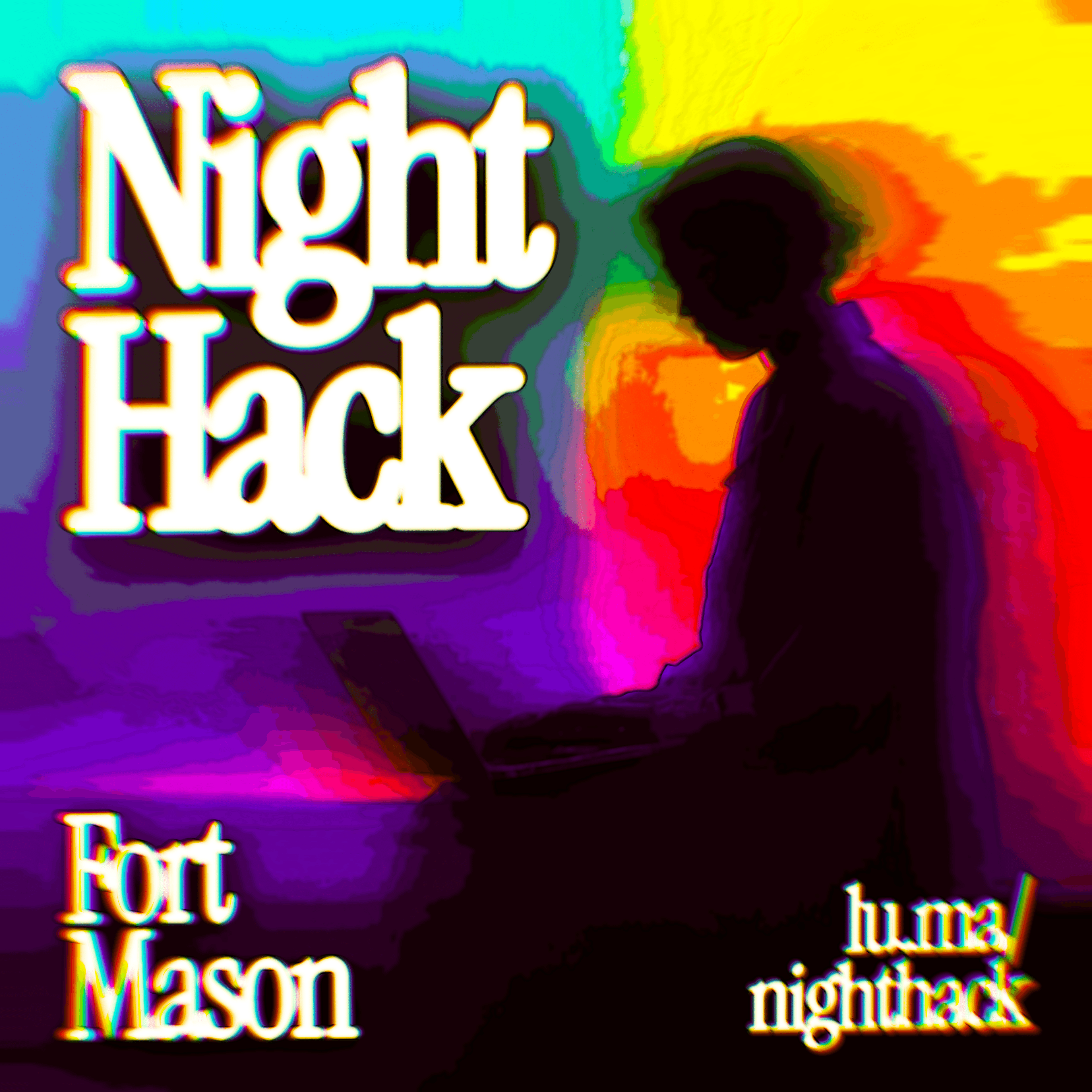 Night Hack by Founders, Inc.