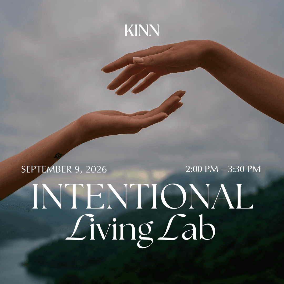 Intentional Living Lab