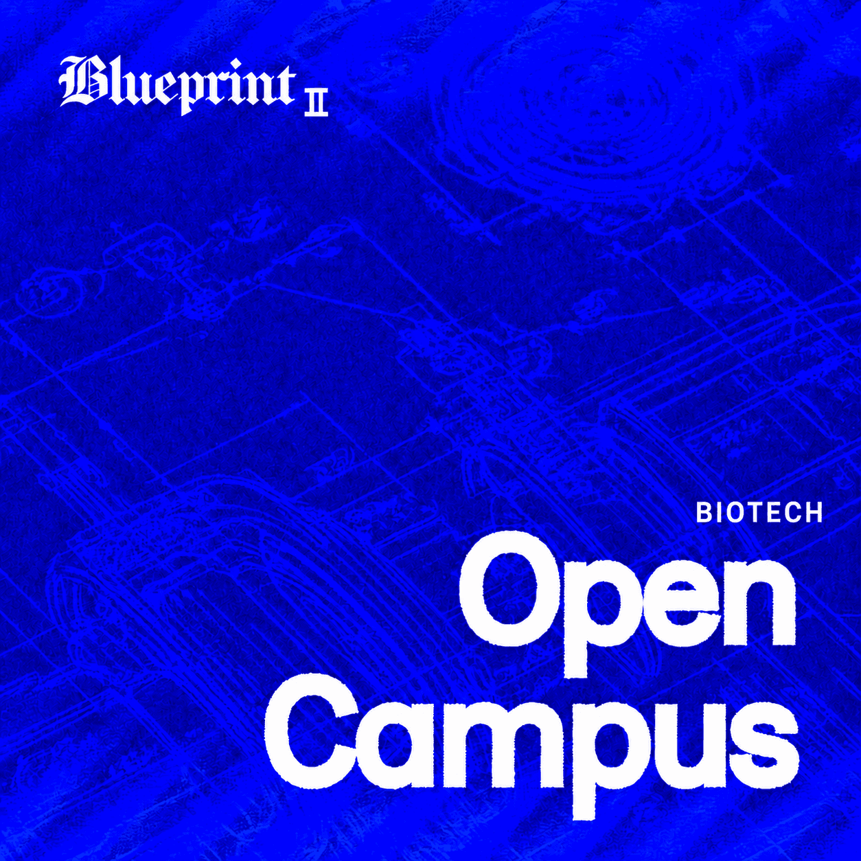 Founders Inc: Biotech at Open Campus