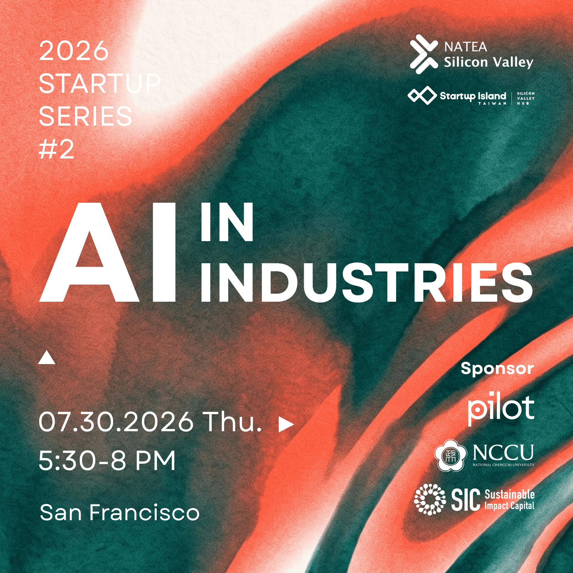 Startup Reality 202: AI in Industries — From Foundation Models to Vertical Moats