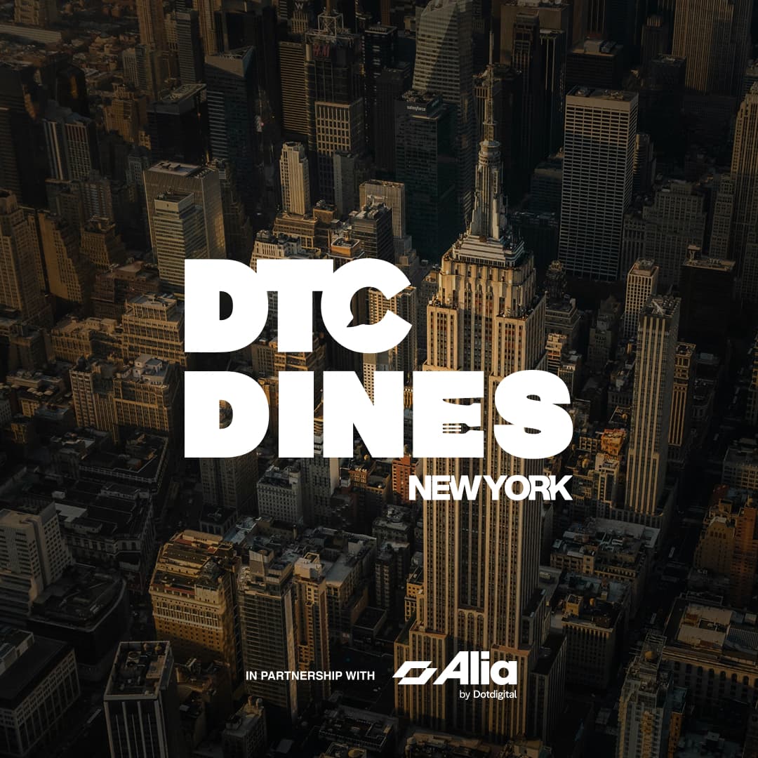 DTC Dines - NYC
