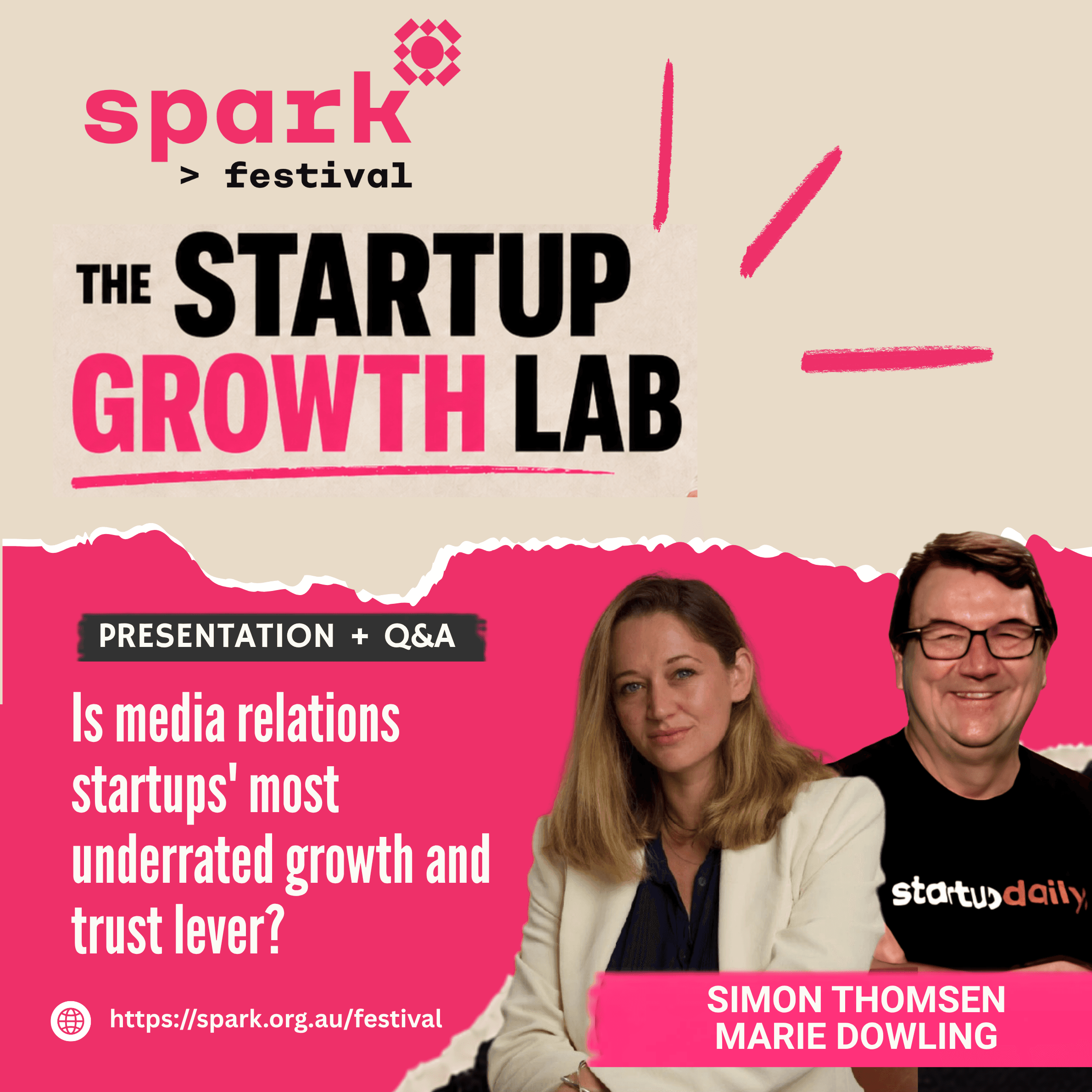 Is media relations startups’ most underrated growth and trust lever?