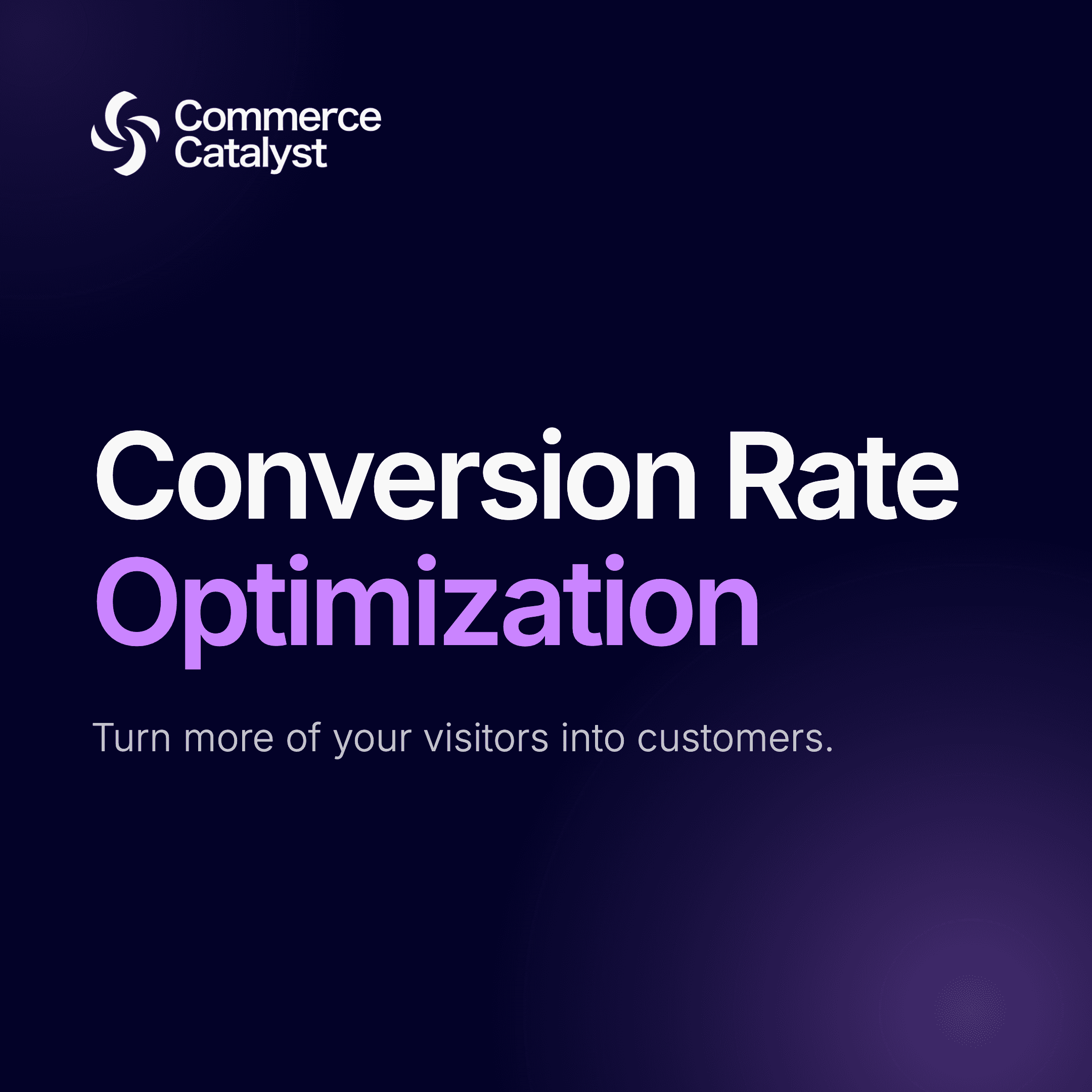 CRO + Website Design