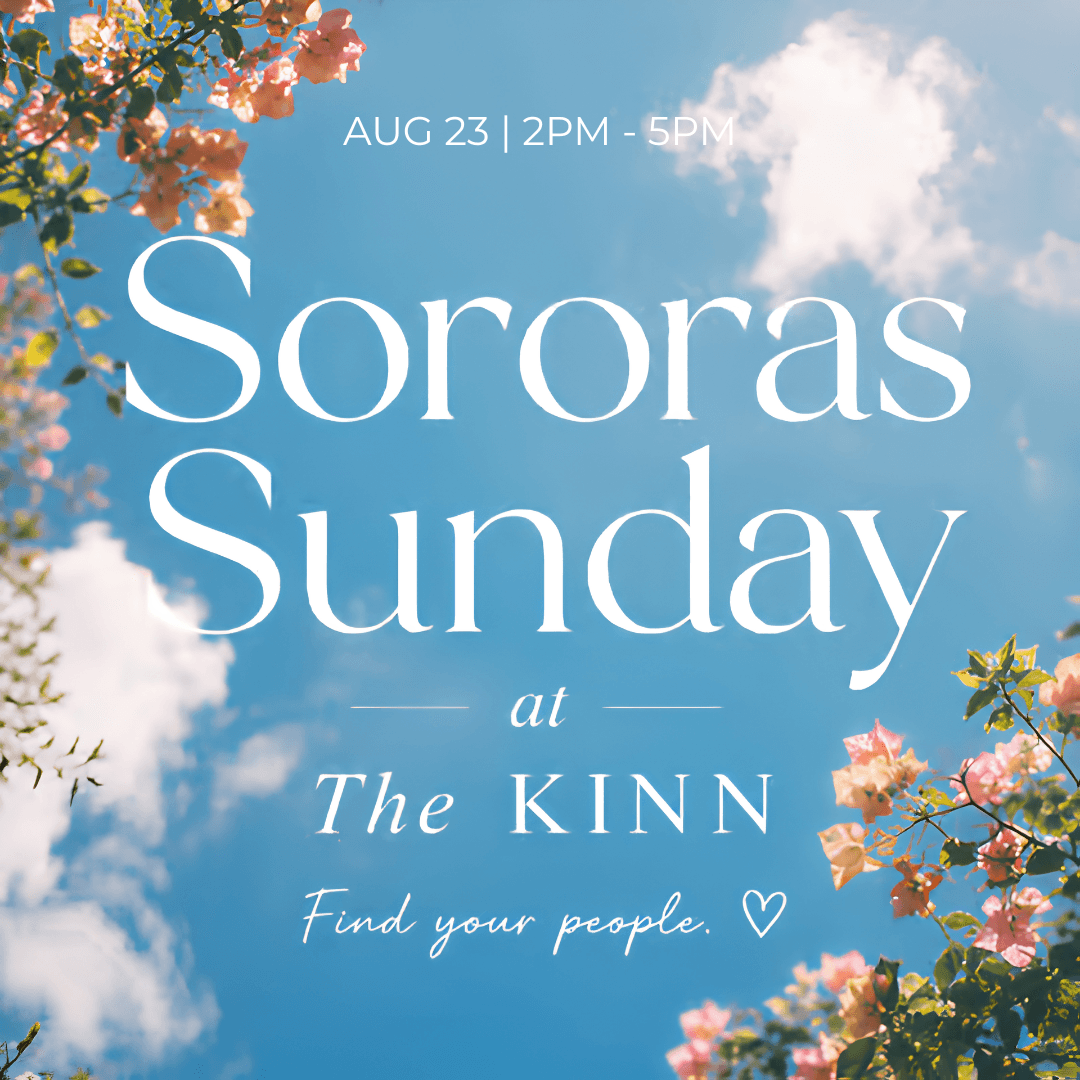 Sororas Sunday