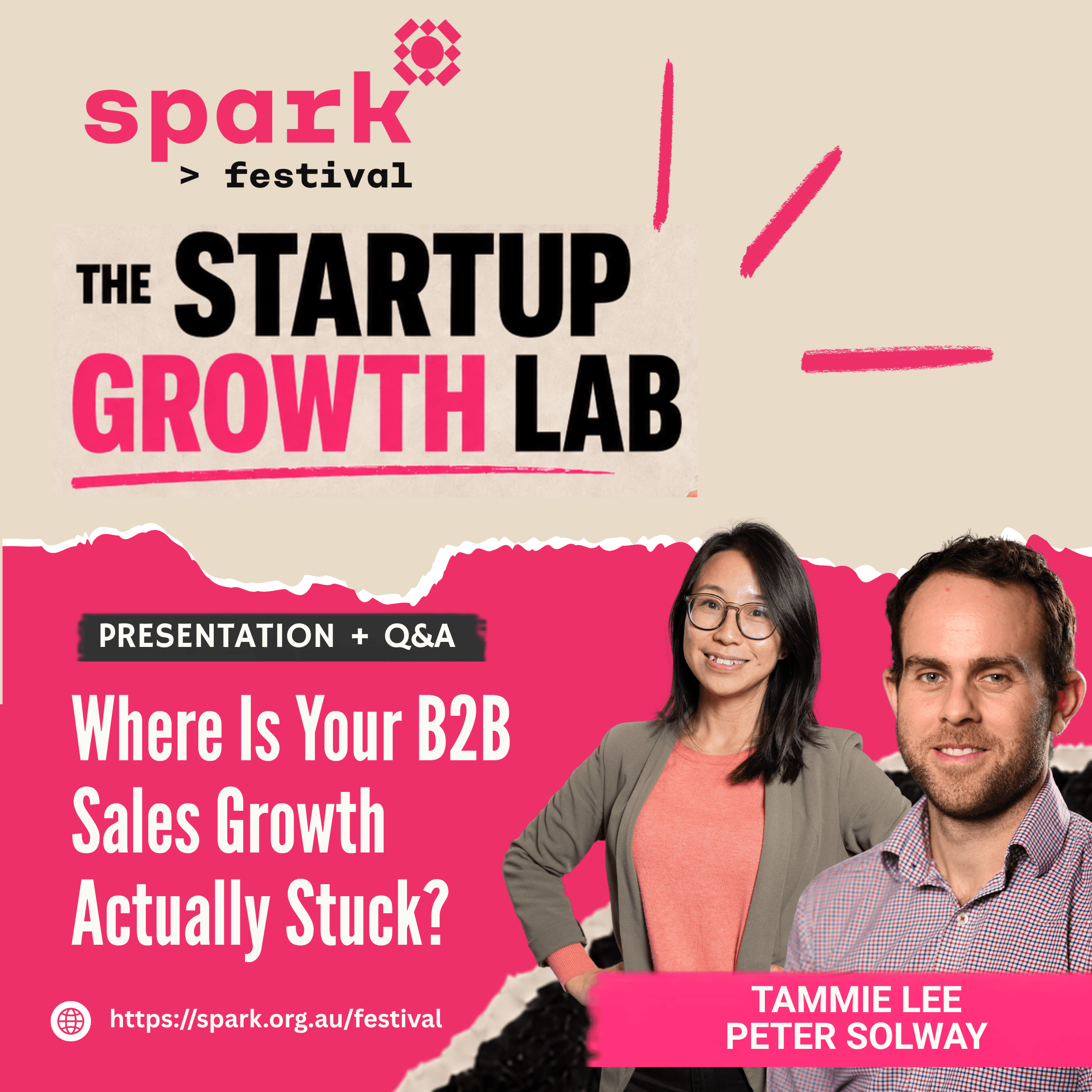 Where Is Your B2B Sales Growth Actually Stuck?