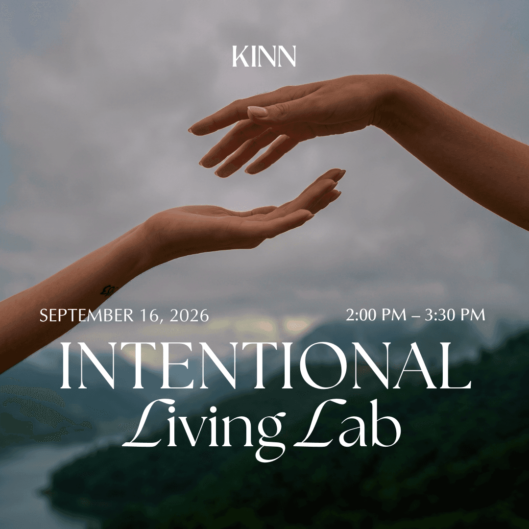 Intentional Living Lab