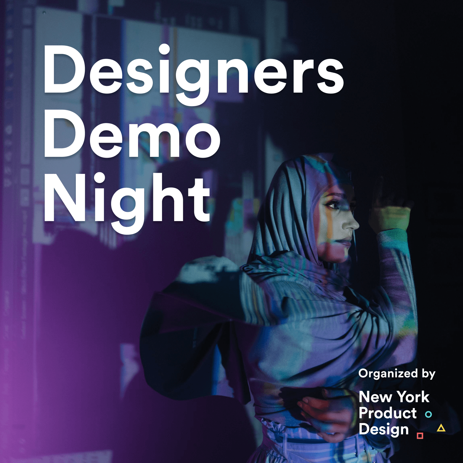 Designers Demo Night 🛠️