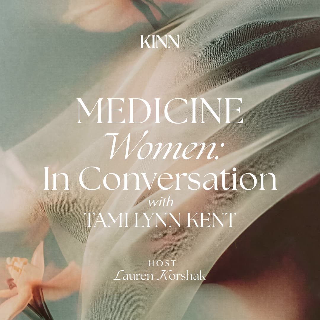 Medicine Women with Tami Lynn Kent