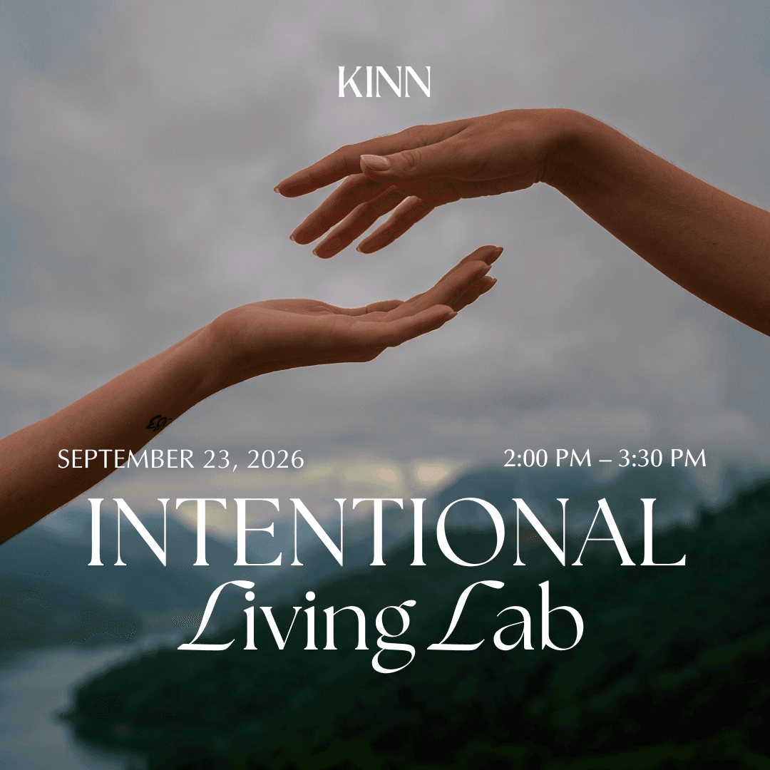 Intentional Living Lab