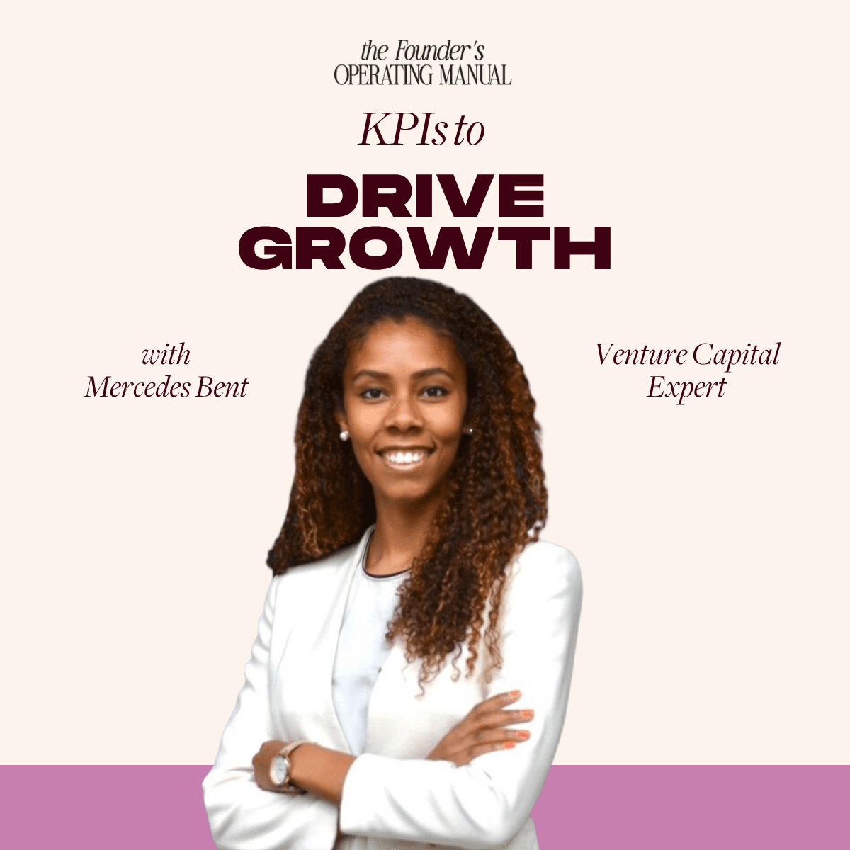 [FOM] KPIs to Drive Growth