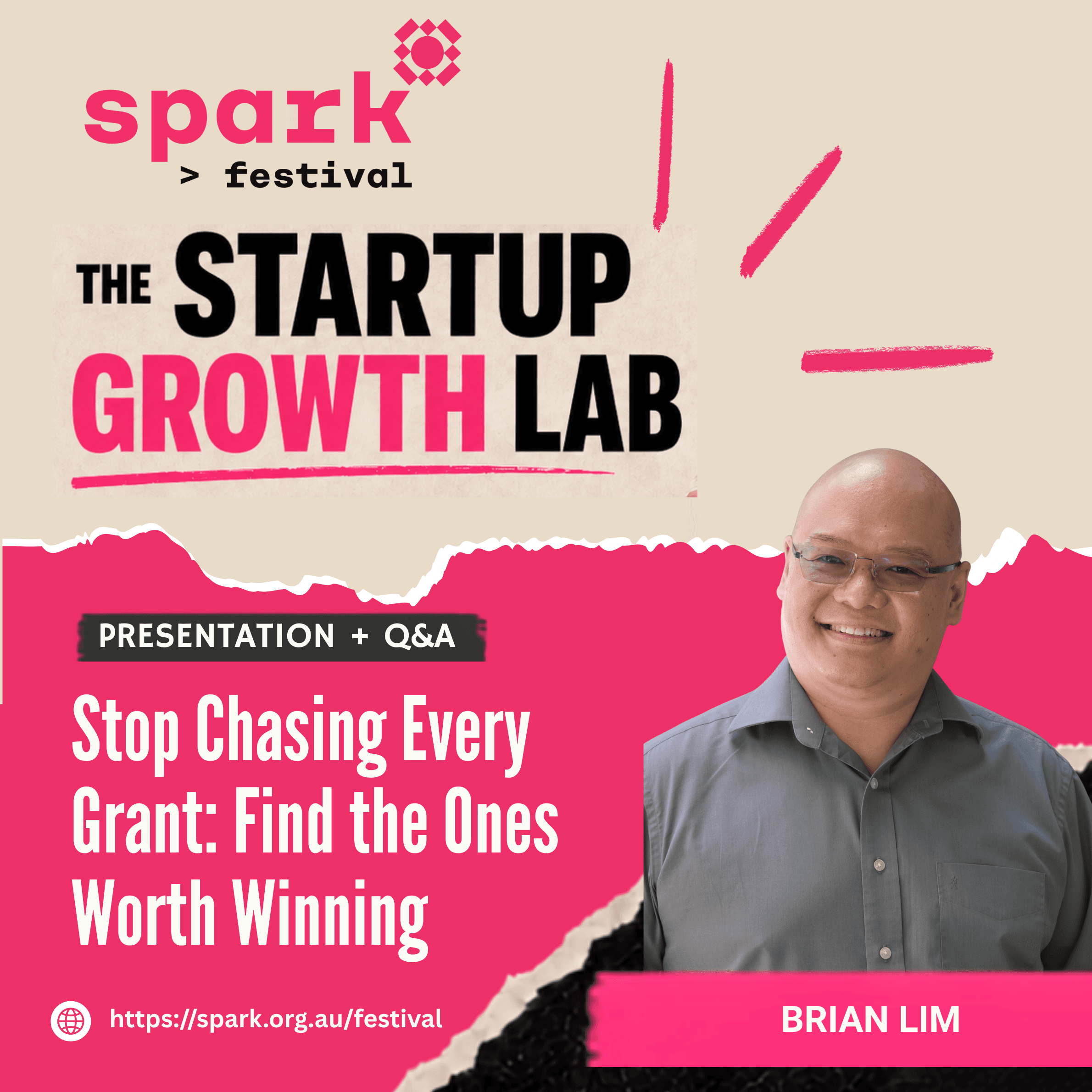 Stop Chasing Every Grant: Find the Ones Worth Winning