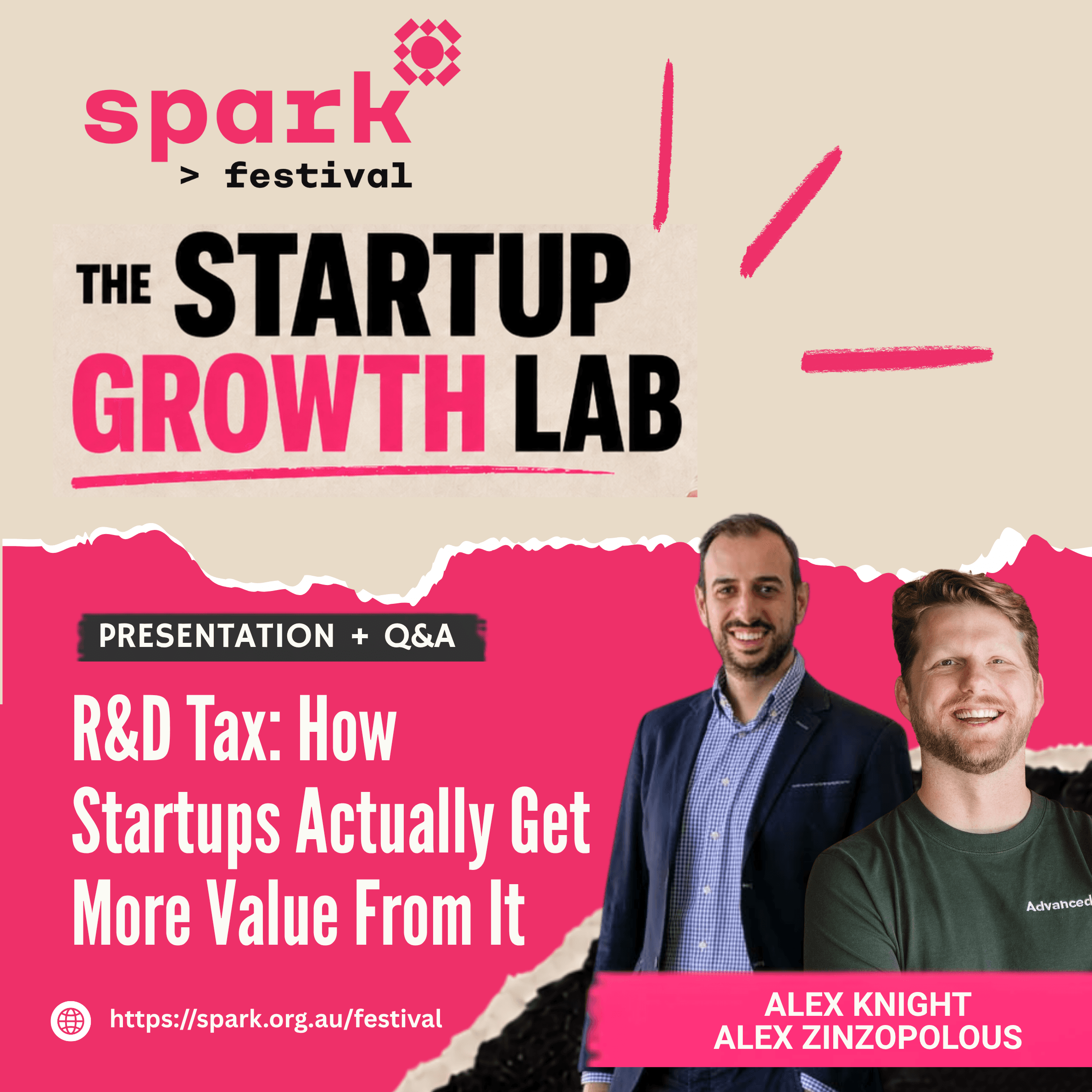 R&D Tax: How Startups Actually Get More Value From It