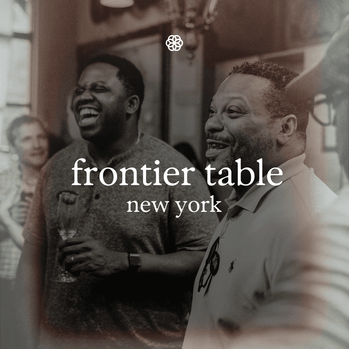 Frontier Table NYC: AI Founder Dinner