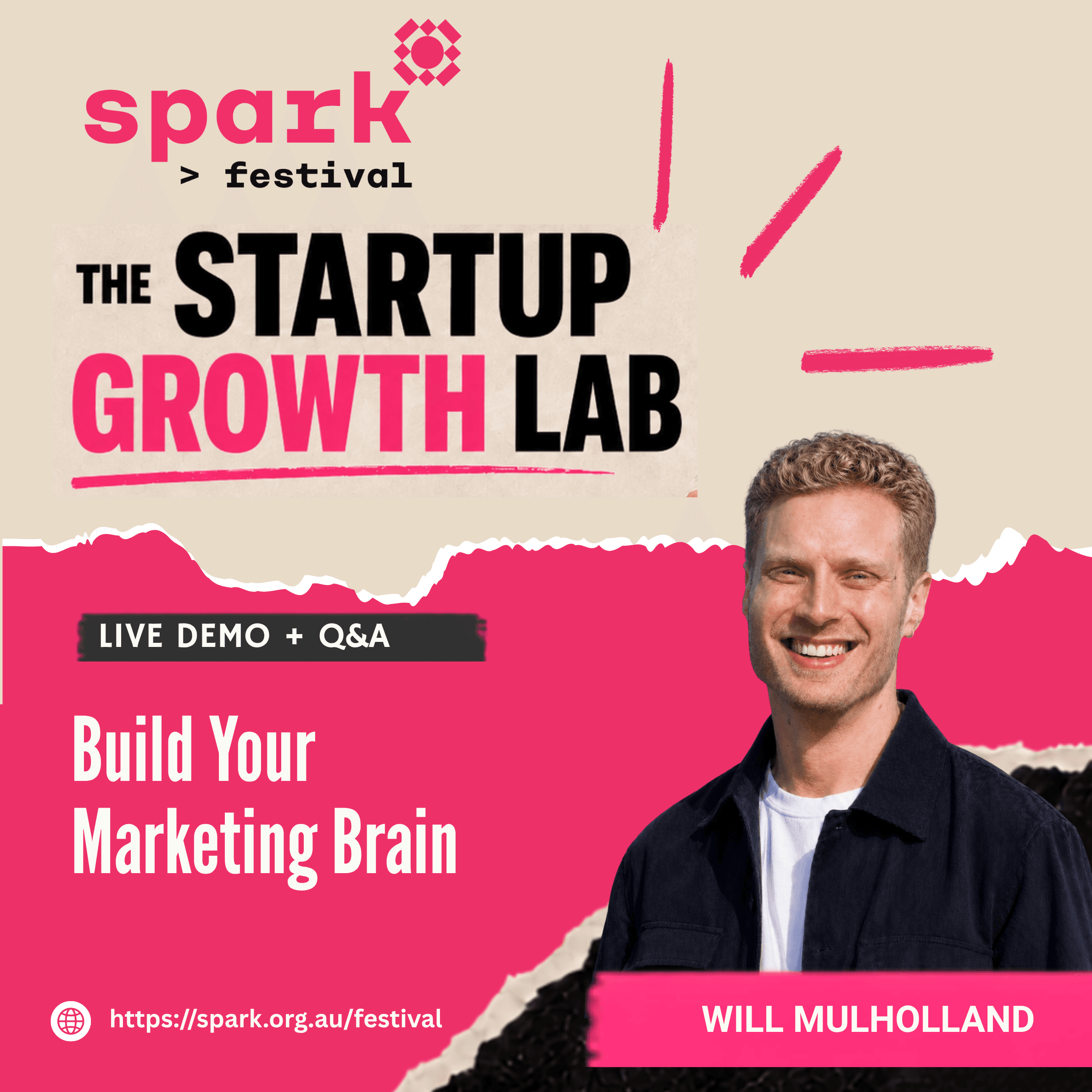 Build Your Marketing Brain: One system for your positioning, competitive intel and content