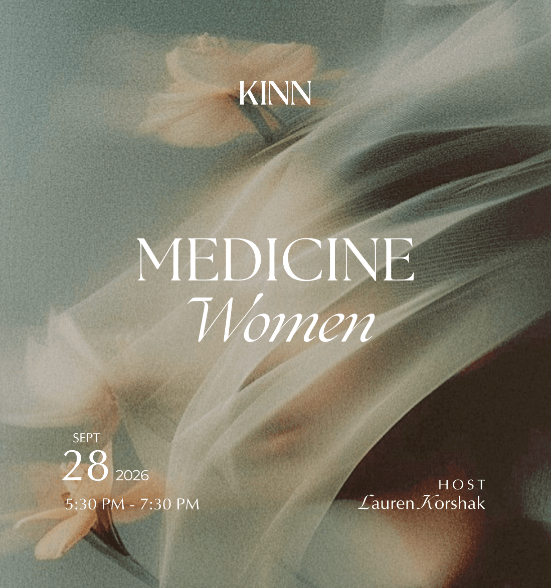 Medicine Women