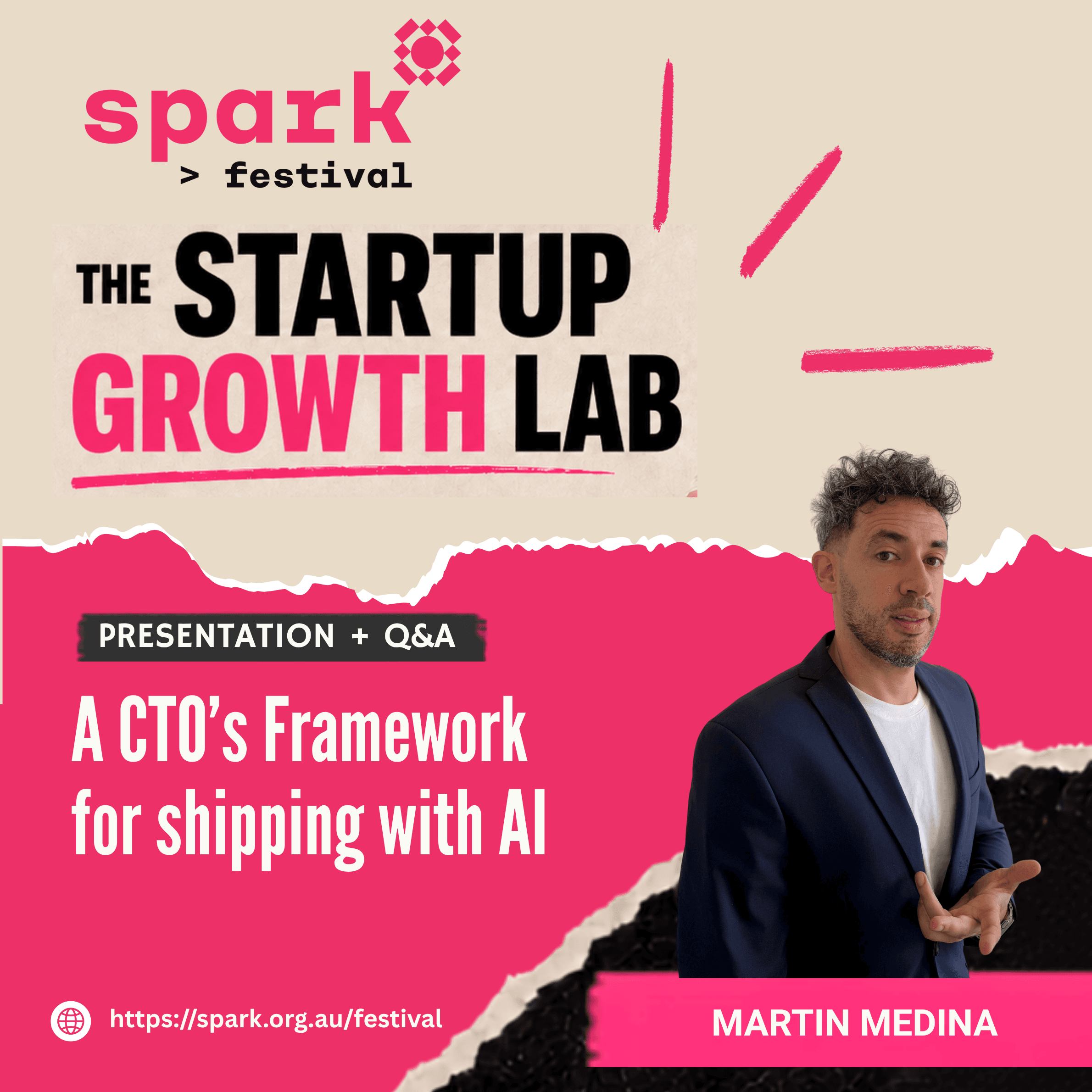 A CTO's Framework for shipping with AI