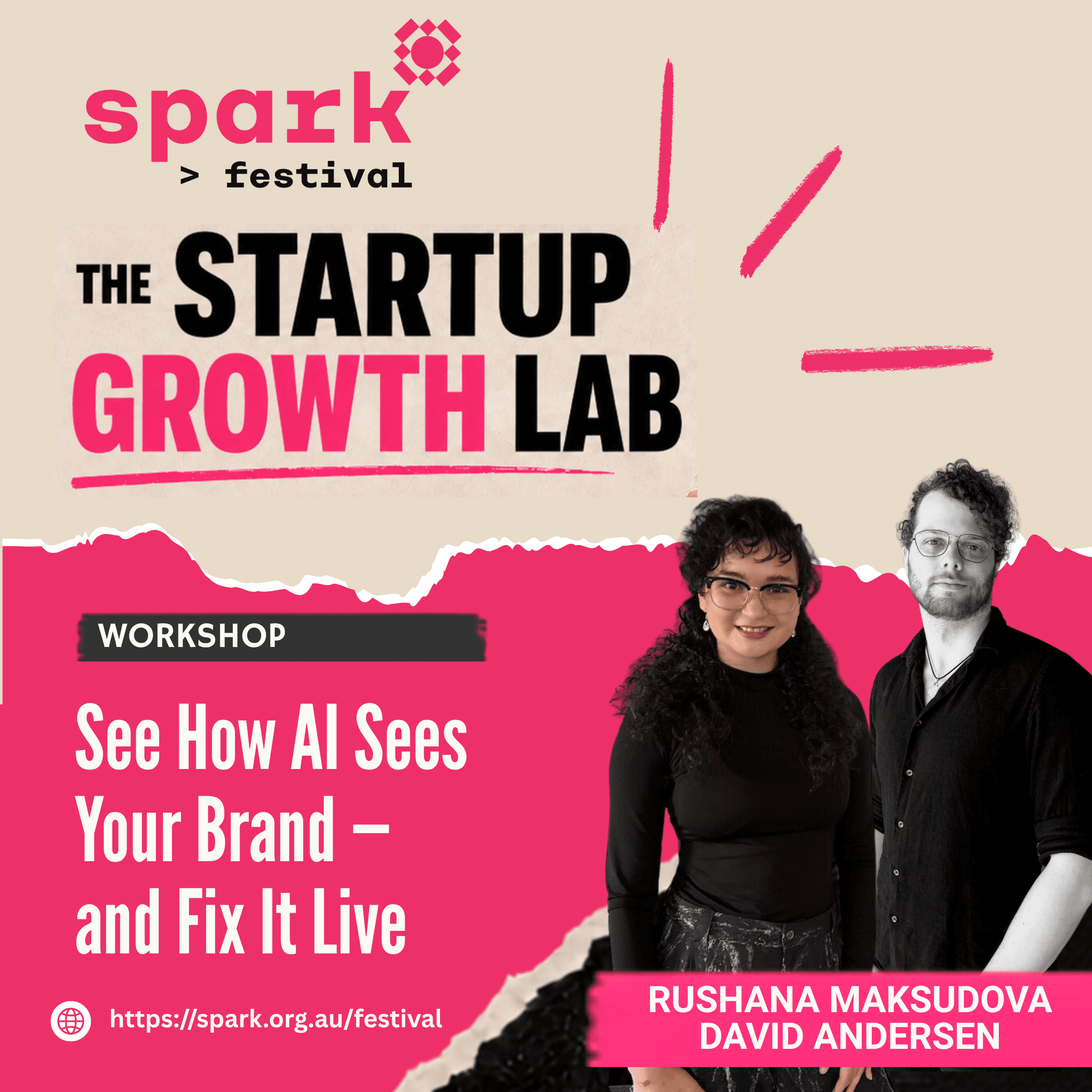 See How AI Sees Your Brand - and Fix It Live