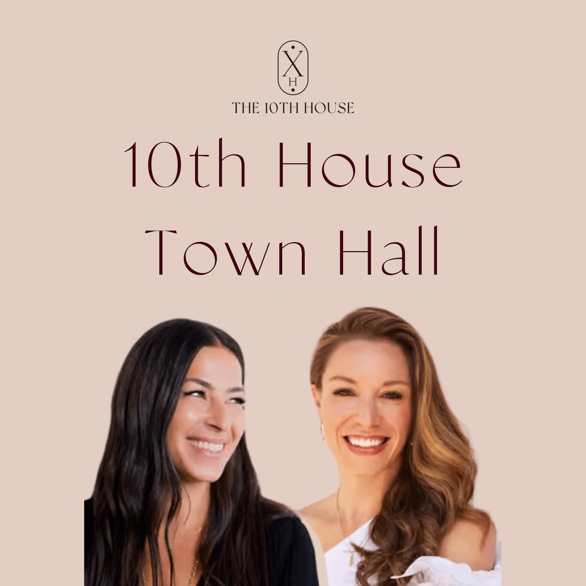 10th House Town Hall