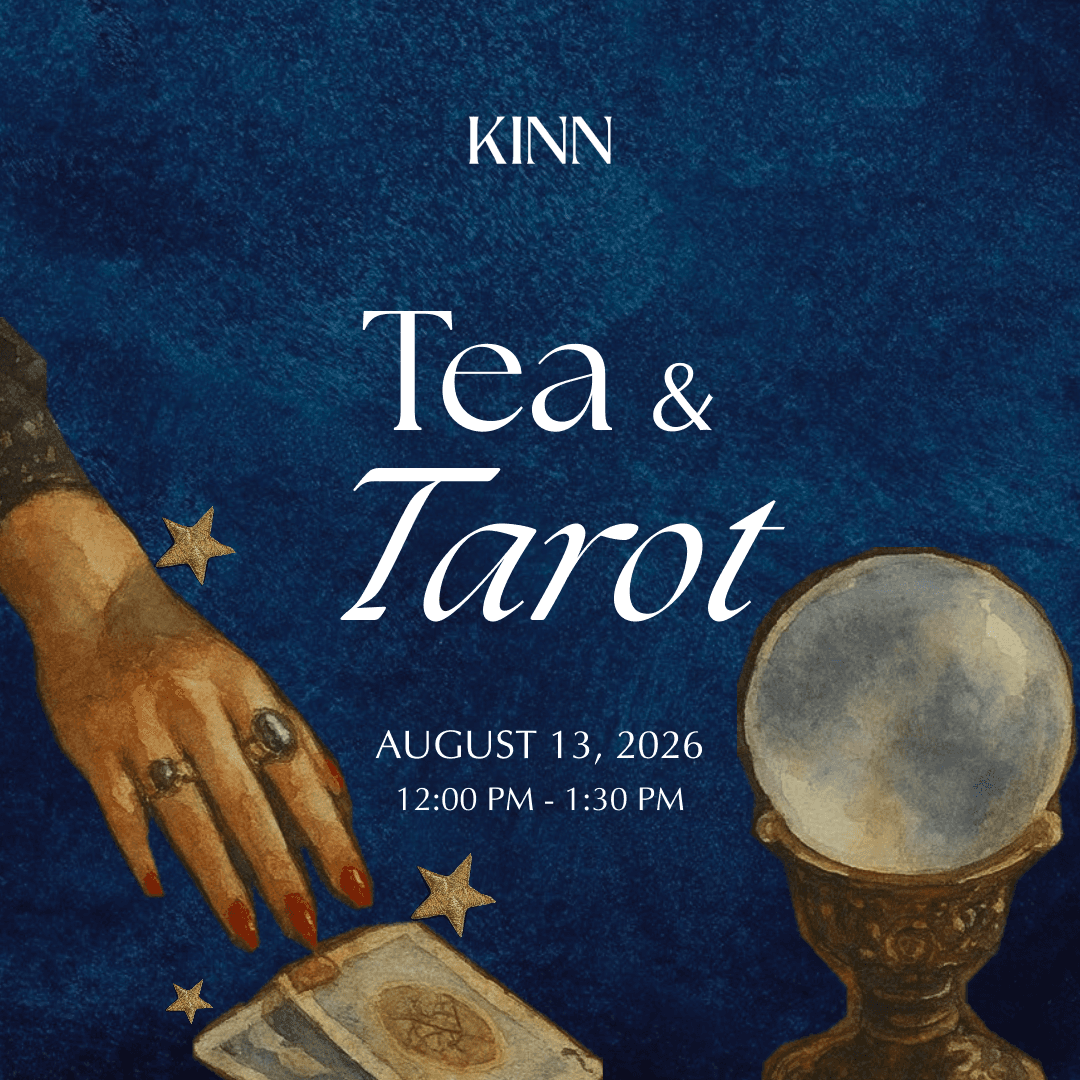 Tea & Tarot