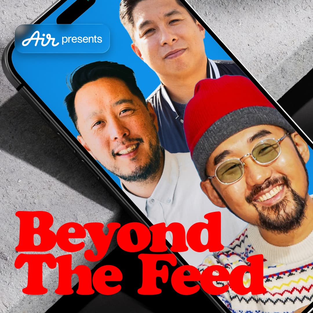 Beyond the Feed: The Post-Creator Economy