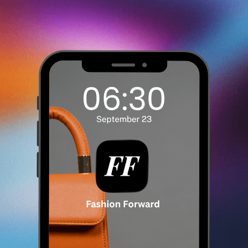 Fashion Forward: The Beta App Launch Party