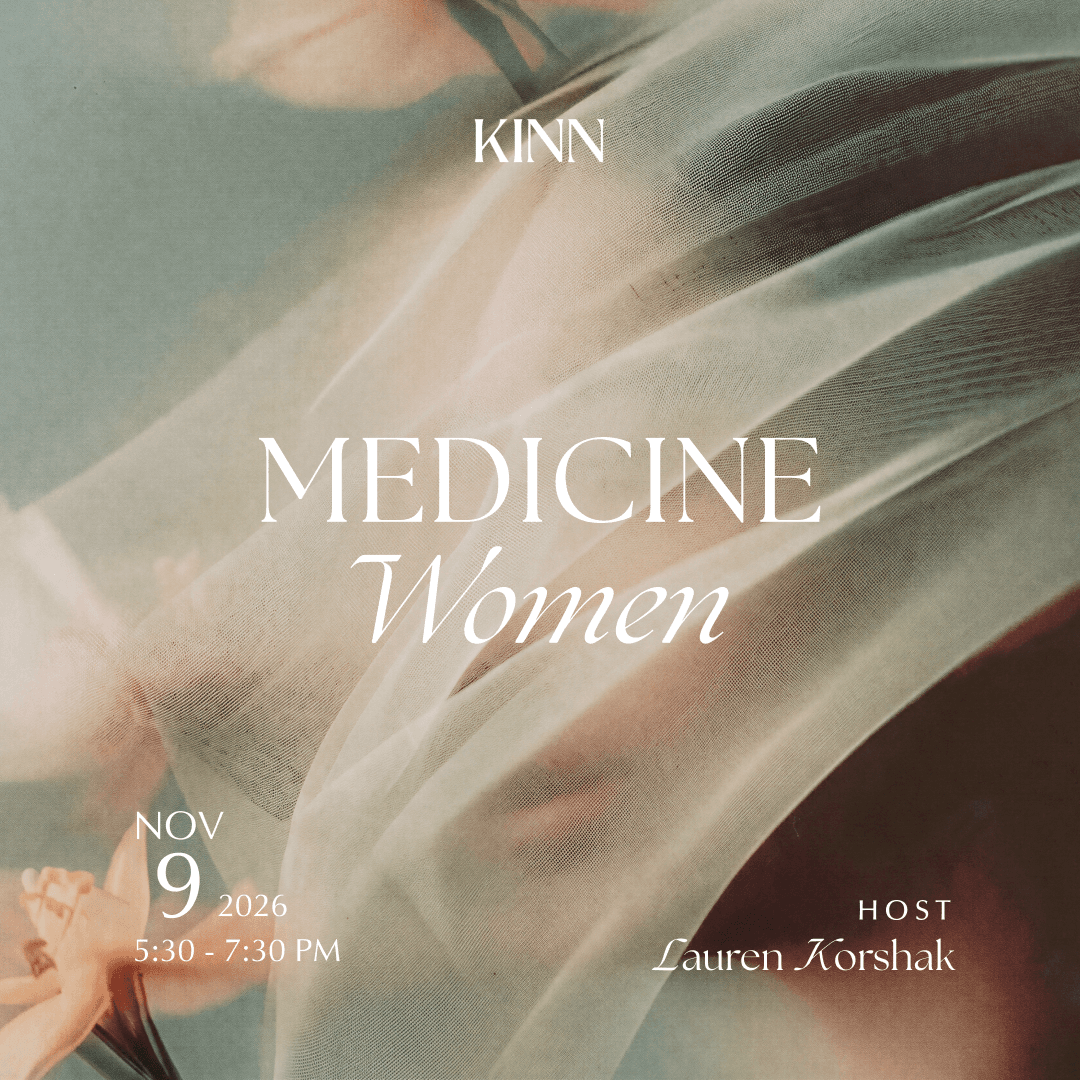 Medicine Women