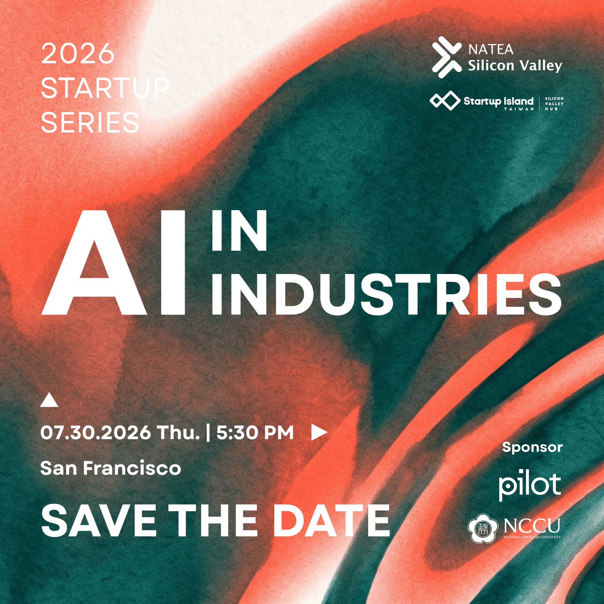 Startup Reality 202: AI in Industries — From Foundation Models to Vertical Moats