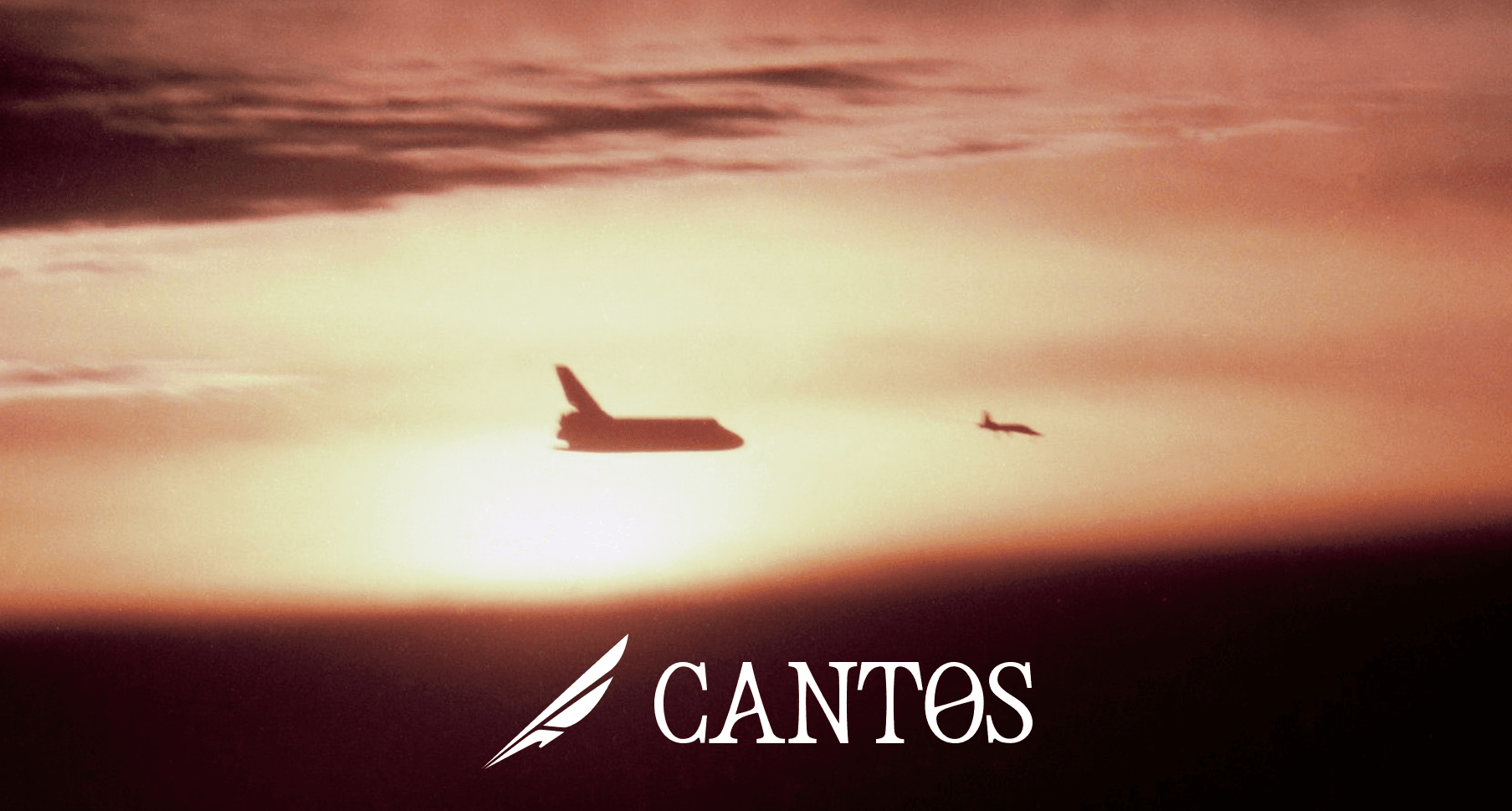 Cantos & Wells Fargo Frontier Tech Founder Happy Hour