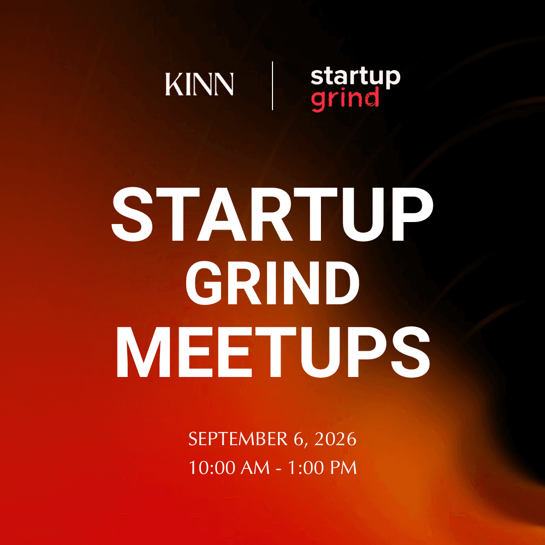 Startup Grind Meetups