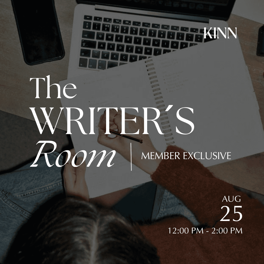 The Writer's Room