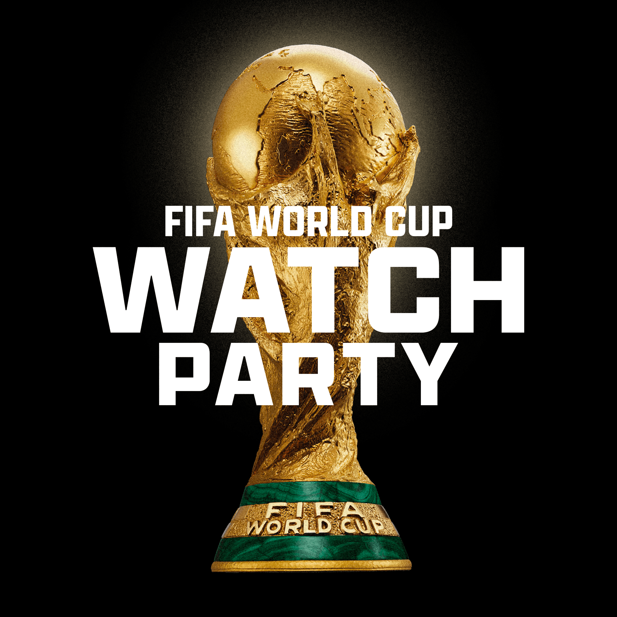 Operators Club: World Cup Edition