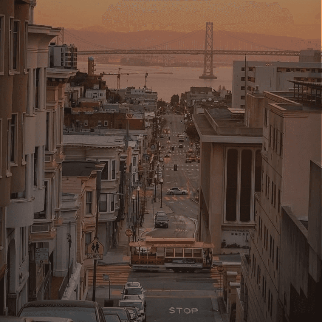 Founder x Investor Run: San Francisco