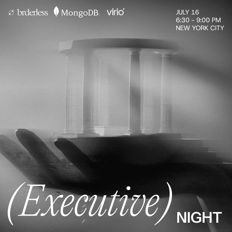 The Executive Night