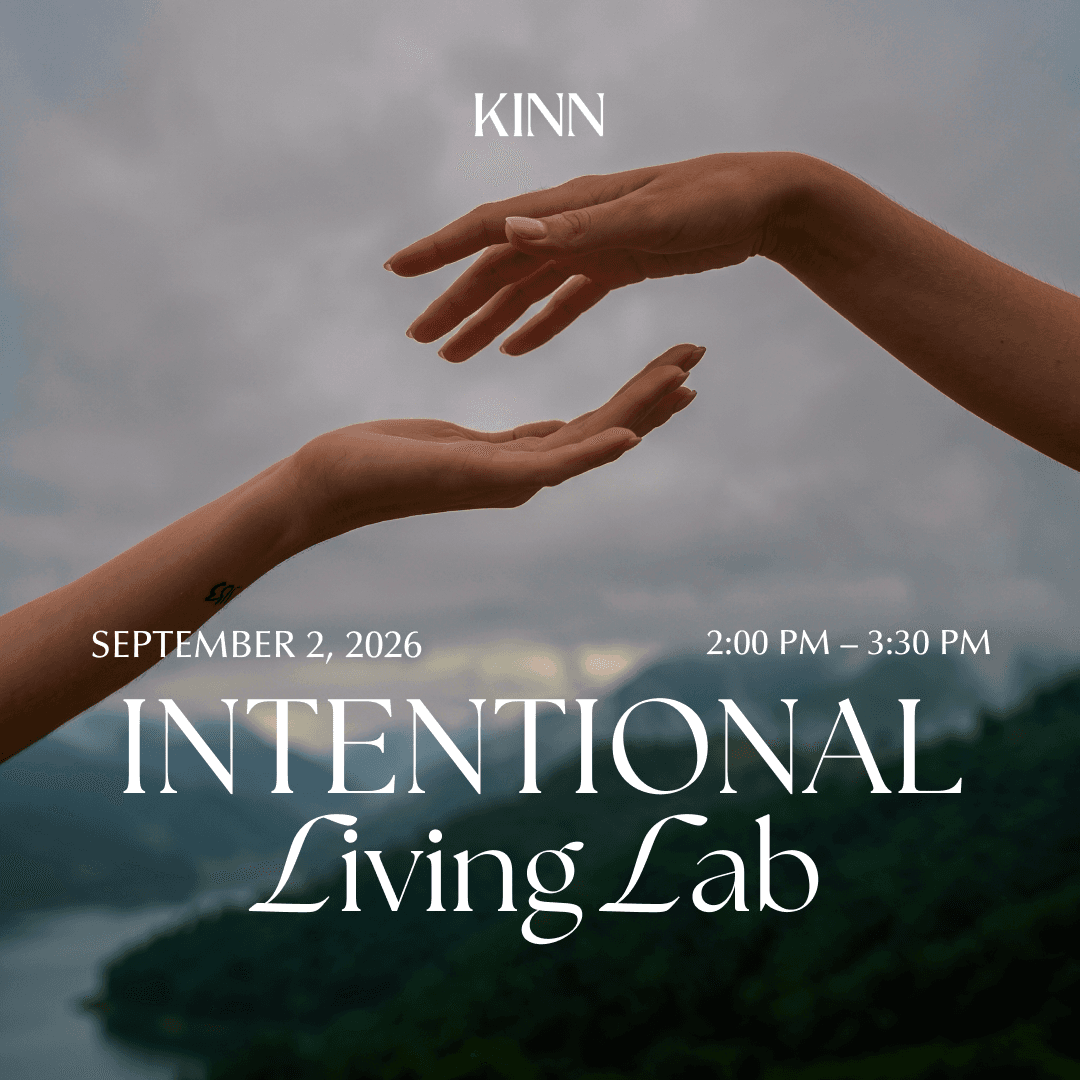 Intentional Living Lab