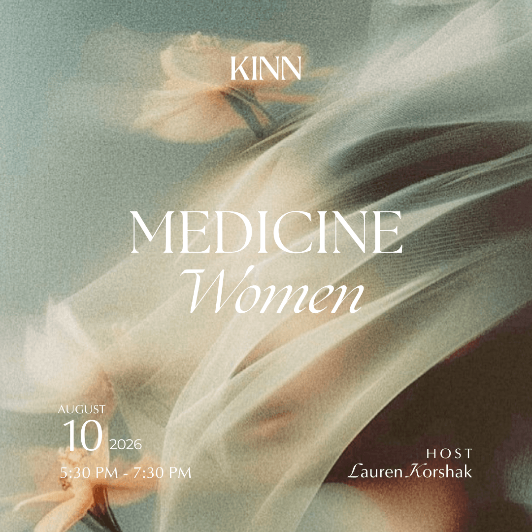 Medicine Women