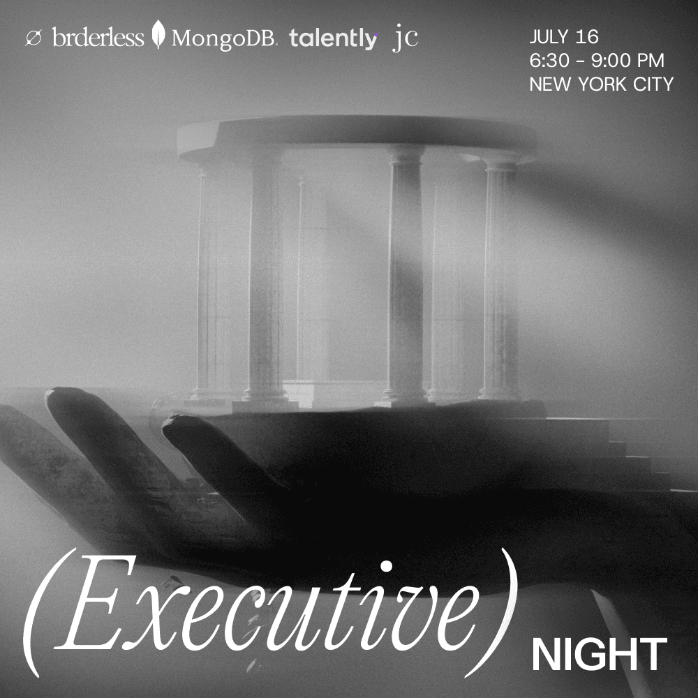The Executive Night