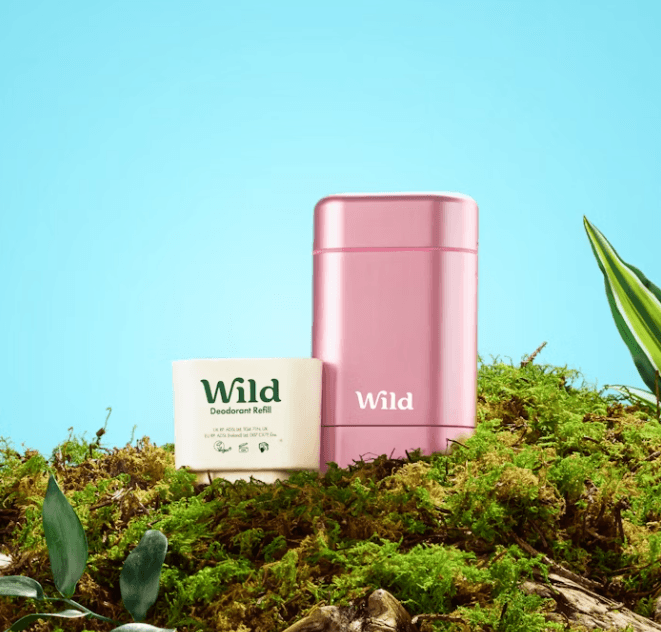 Fireside Chat with Freddy Ward, Co-Founder & CEO of Wild (Acquired by Unilever)