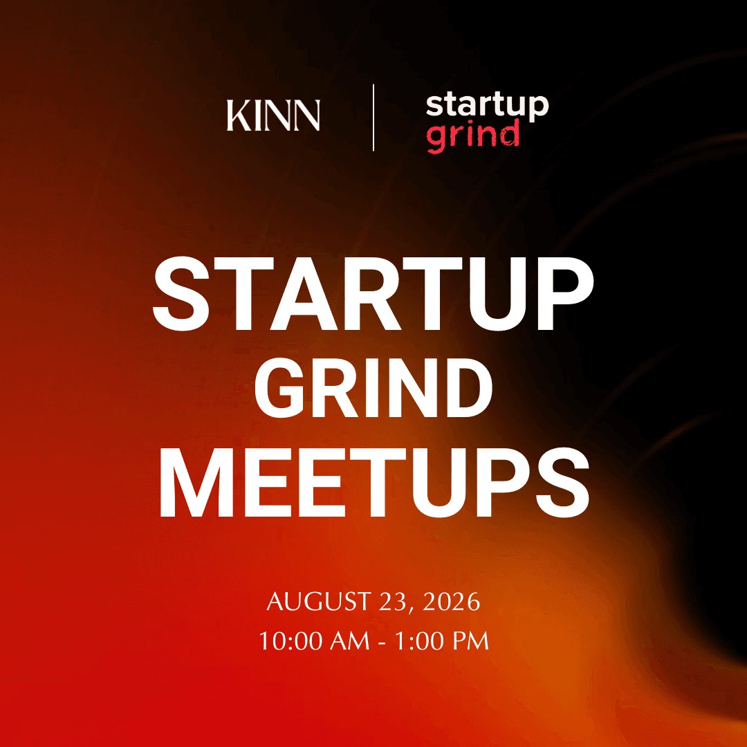 Startup Grind Meetups