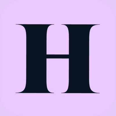 Hue Inc. logo