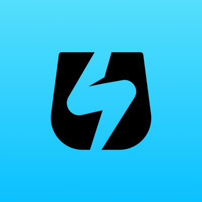 Instant logo