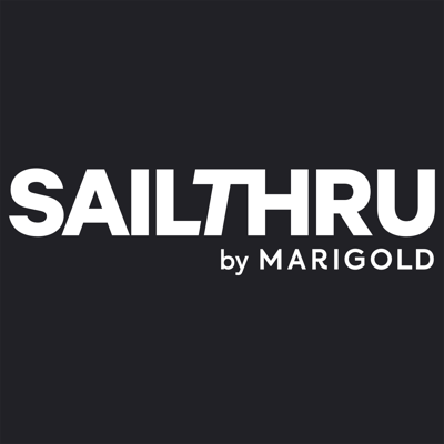 Sailthru logo