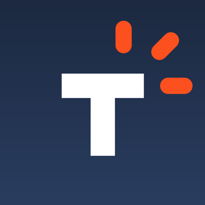 Talkable logo